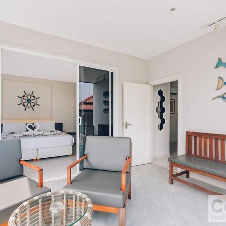Combo Beach Hotel Samui Koh Samui Ngoại thất bức ảnh