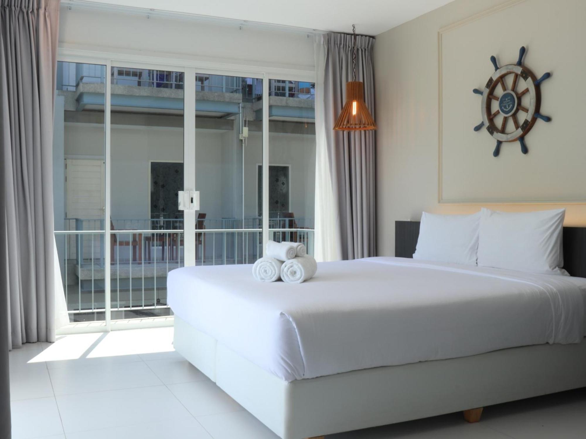 Combo Beach Hotel Samui Koh Samui Ngoại thất bức ảnh