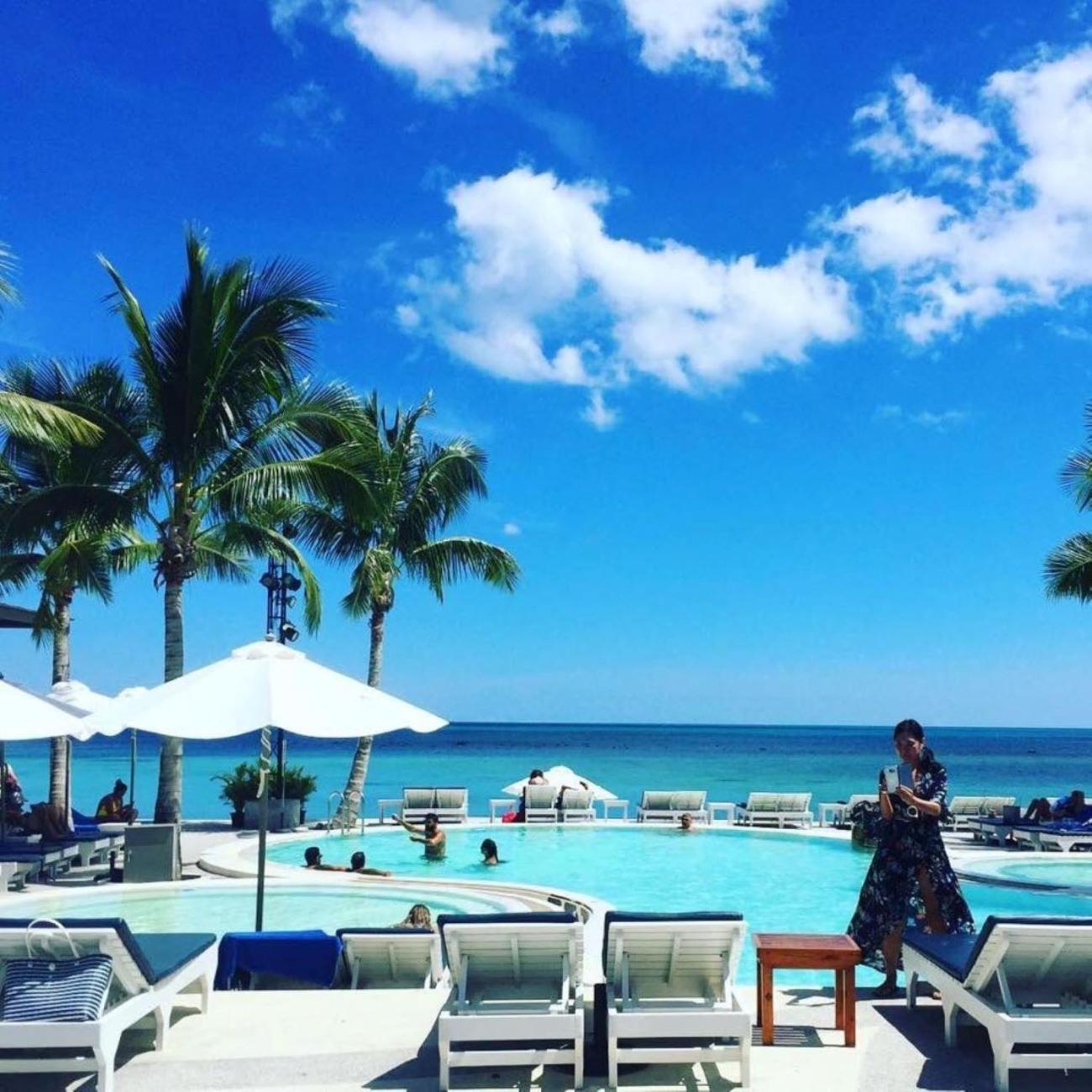 Combo Beach Hotel Samui Koh Samui Ngoại thất bức ảnh