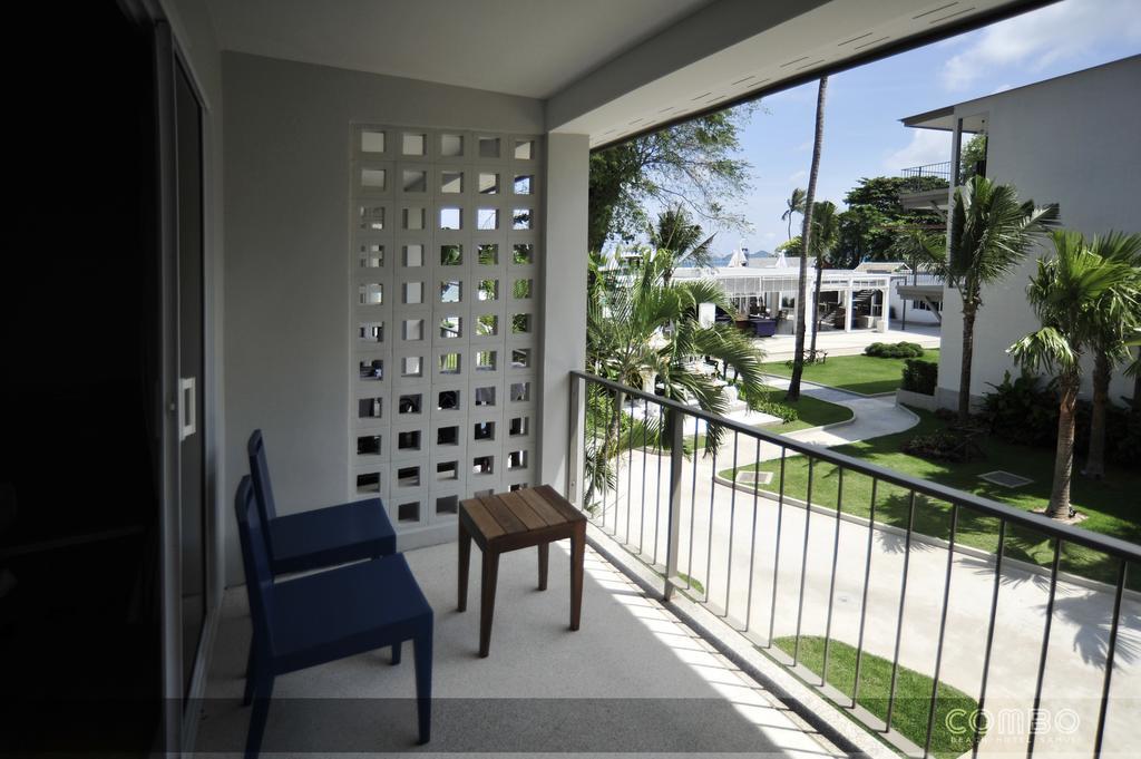 Combo Beach Hotel Samui Koh Samui Ngoại thất bức ảnh